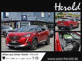Peugeot 2008 e- GT*1.Hand,Sitzheizung,Scheckheft gepf. * - Peugeot 2008 in Nürnberg
