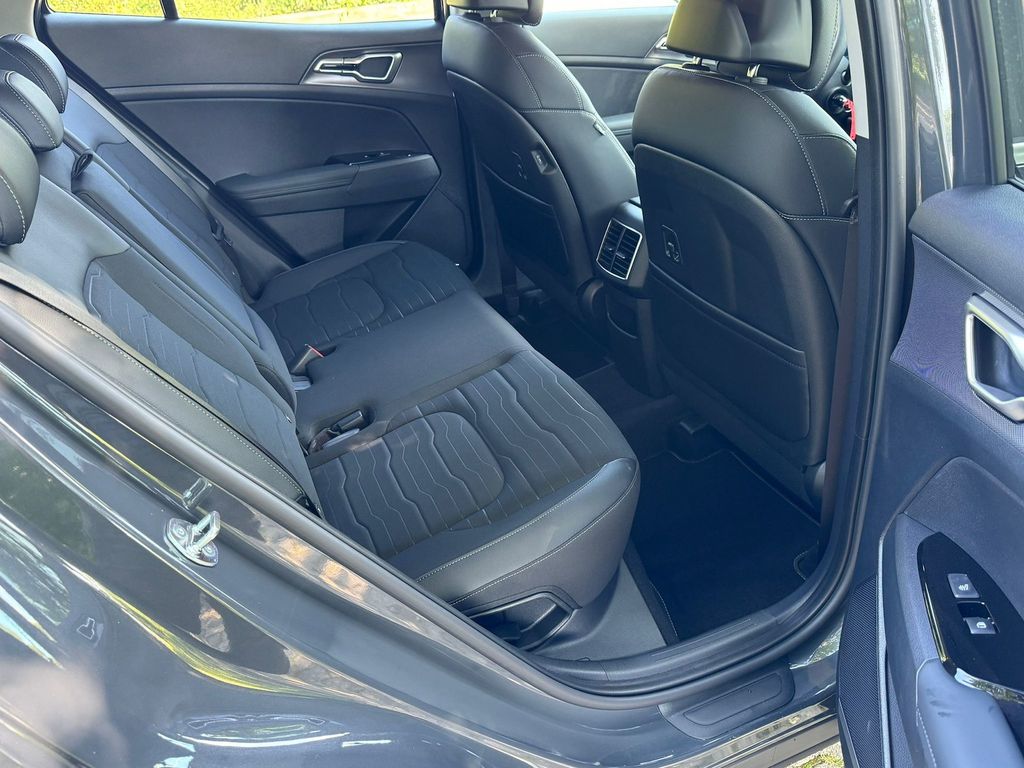Kia Sportage 1.6T 48V 2WD DCT Vision Komfort