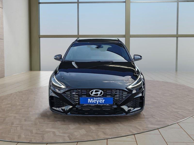 Hyundai i30 Kombi N-Line 1.6 T-GDI 7DCT Keyless/LED/Navi