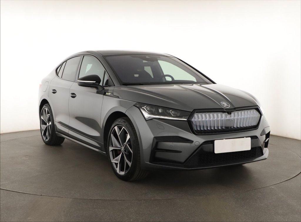 Image of Skoda Enyaq