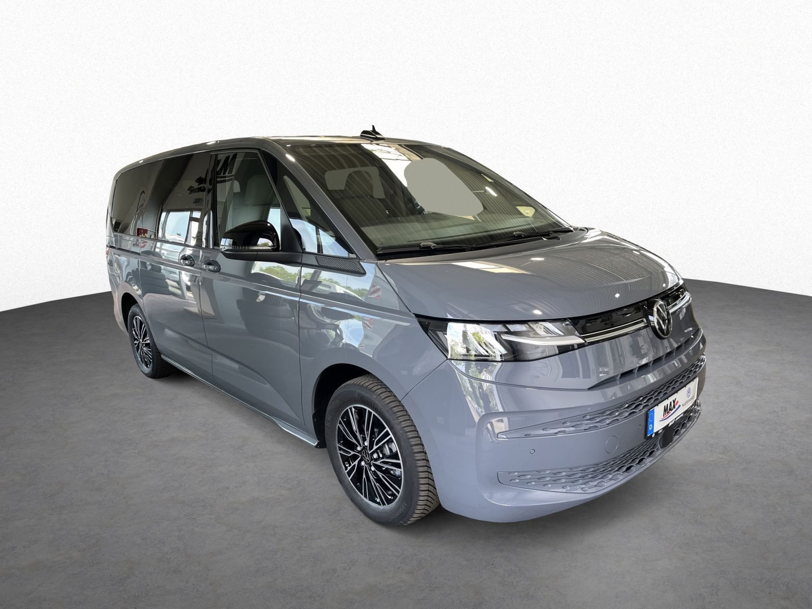 Volkswagen T7 Multivan - Bild 2