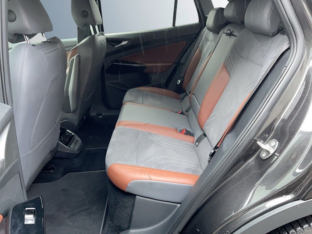 Volkswagen ID.4 - Bild 14