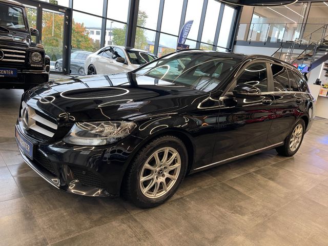 Mercedes-Benz C 200 T d *Business*Panoramadach*TÜV NEU*