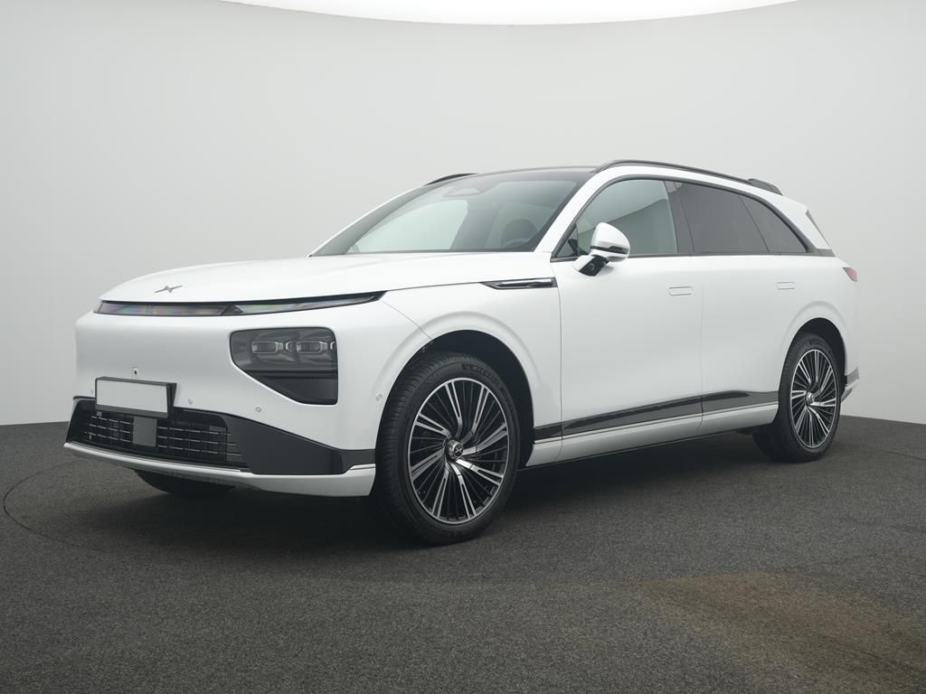 XPENG G9