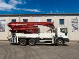 Iveco EUROTRAKKER 26EH + Putzmeister BRF 31-5.14H - Iveco Eurotrakker