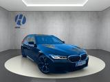 BMW 540i xD M Sport Laser Pano HUD 360°HK AHK ACC 20 - gebrauchte BMW 540 aus dem Jahr 2023