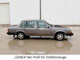 Volvo 760 GLE 1. Hand - Volvo 760 in Leipzig