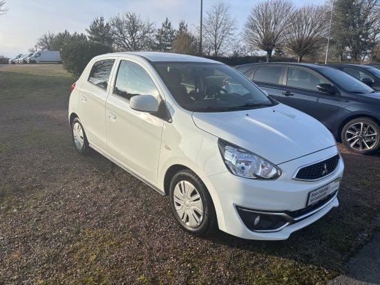 Mitsubishi Space Star 1.0 Edition