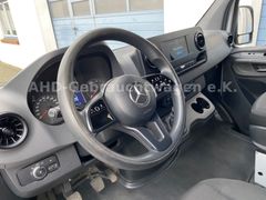 Fahrzeugabbildung Mercedes-Benz Sprinter III Kasten FWD 211/214 CDI FWD L2
