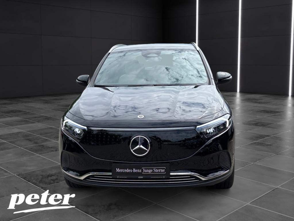 Mercedes-Benz EQA 250 Progressive*Verkerhszeichen*Winter Paket