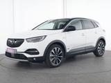 Opel Grandland Ultimate Navi|Kamera|Voll-LED|SHZ|PDC - Opel Grandland (X) aus 2022