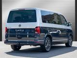 Volkswagen T6.1 2.0 TDI Multivan Generation Six AHK DISTR - gebrauchte VW T6 Multivan aus dem Jahr 2022