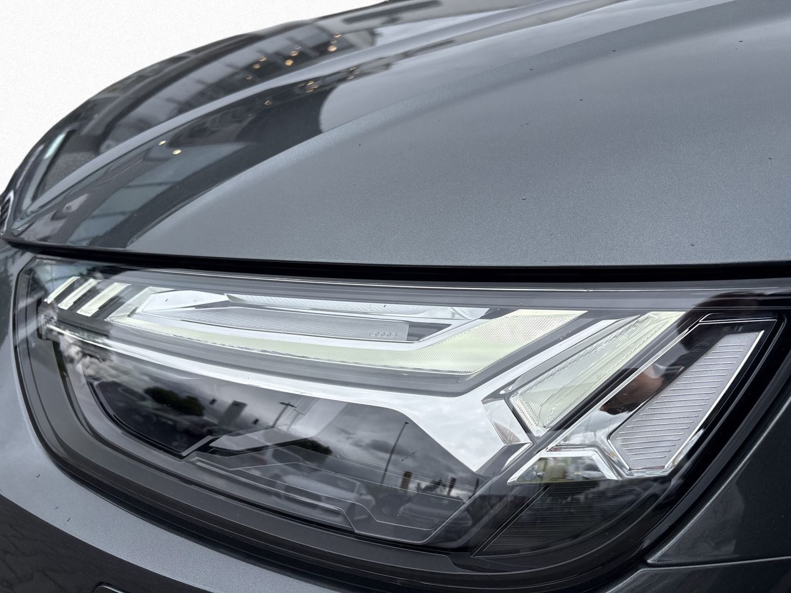 Audi Q5 - Bild 7