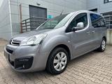 Citroën BERLINGO BLUEHDi 1.6 MULTISPACE 1.HAND/TEMPO/PDC - Citroën Berlingo mit Diesel-Antrieb: Multispace