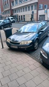 Renault Laguna 2 zu verkaufen - gebrauchte Renault Laguna aus dem Jahr 2002