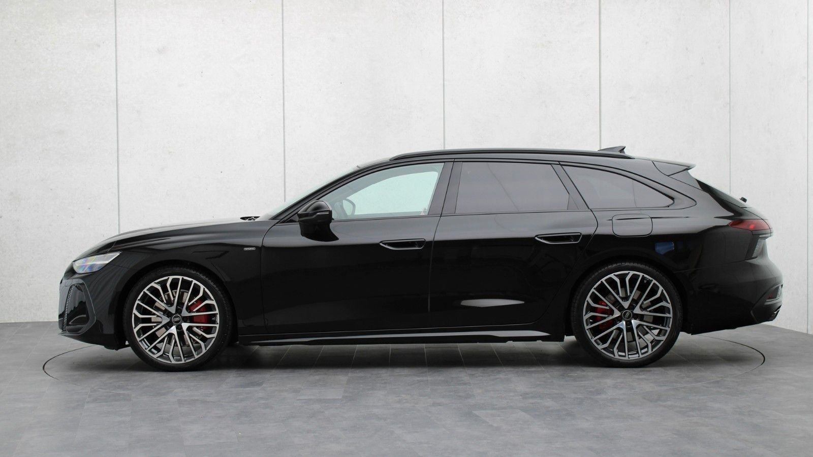 Audi A6 Avant 2.0 TFSI e-hybrid quattro S Edition,B&O imagem 2