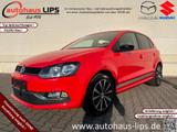 Volkswagen Polo 1.0i beats | PDC | R&L-Sensor | - Volkswagen Polo: I