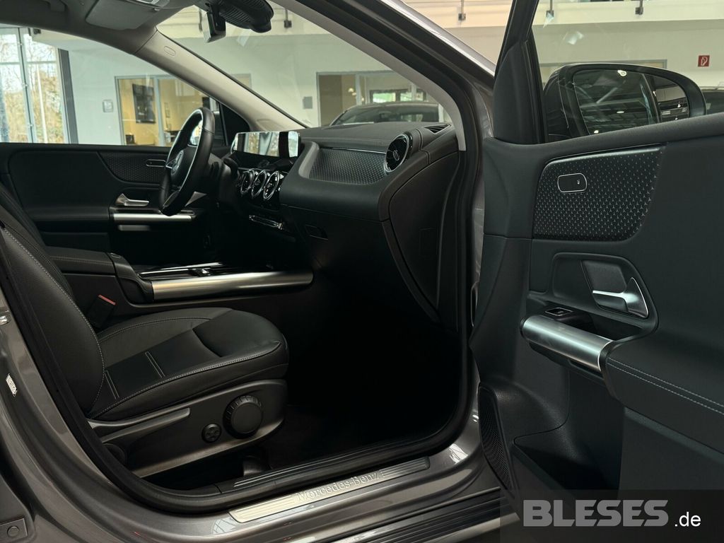 MERCEDES-BENZ B 200 – Bild 12