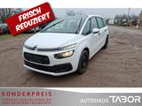 Citroën C4 Grand Picasso 1.2 PureTech 130 Live Klima PDC - Citroën C4 LIVE mit Benzin-Antrieb