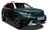 Citroën C3 MAX Hybrid 145 6-gang 107 kW (145 PS), Dop...