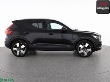 Volvo XC40 - 6