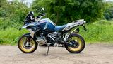 BMW 1250GS Trophy, 13.700km, Garantie bis 2/2028 - BMW 20