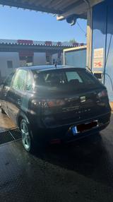Seat Ibiza 1.4 16V 63kW Comfort Edition Comfort E... - Seat Ibiza: Comfort