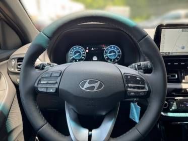 Hyundai i30 – Bild 8