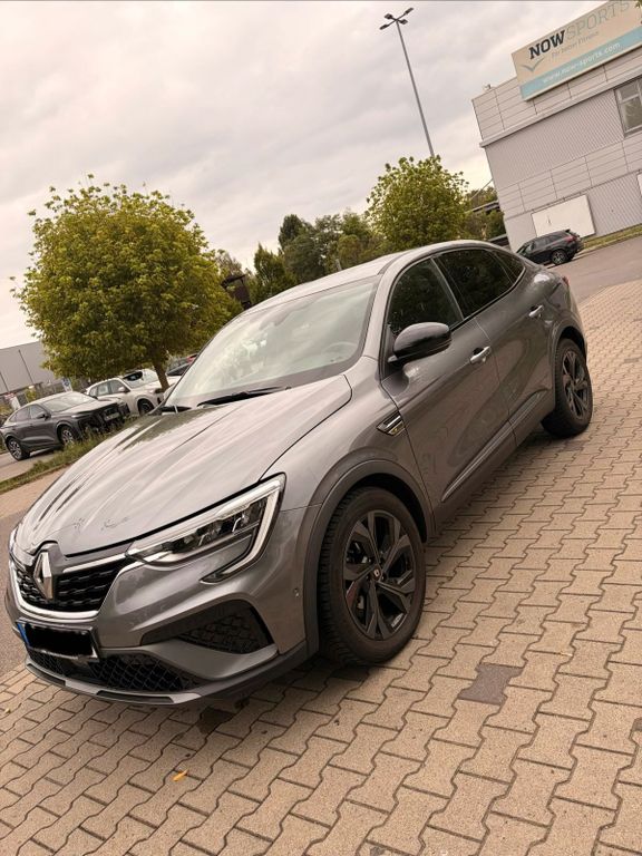 Image of Renault Arkana