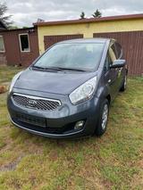 Kia Venga 1.6 CVVT Edition 7 Automatik Edition 7