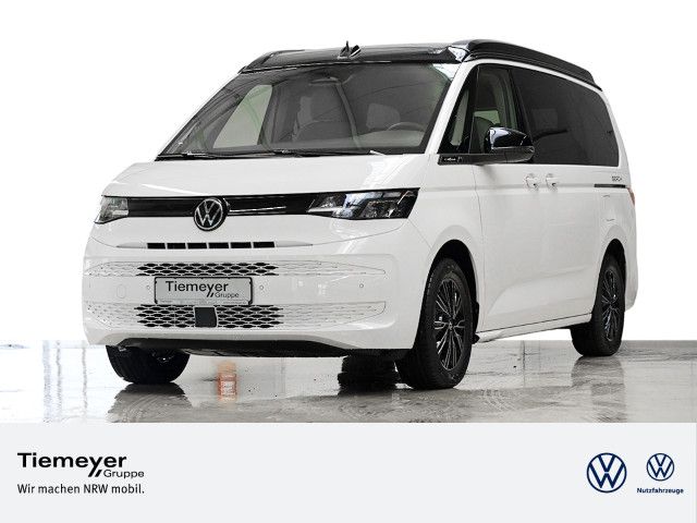 Volkswagen T7 California