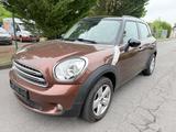 MINI COOPER Countryman Cooper/KLIMA/LEDER/ - MINI Cooper