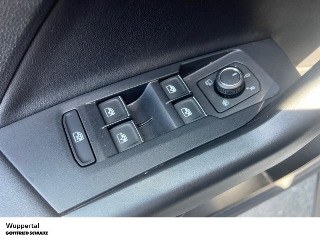 Volkswagen T-Cross - Bild 11