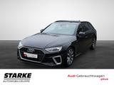 Audi A4 Avant 35 TFSI S tronic S line NaviPlus SHZ AP - Audi A4: Kombi, A4avant