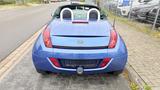 Ford Streetka 1.6 Elegance *KLIMA*CABRIO*ELKTR. FENS* - Ford Streetka Gebrauchtwagen