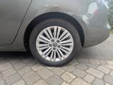 Opel Zafira 1.4 Turbo Excellence 103kW *NAVI* - Opel Zafira: Turbo