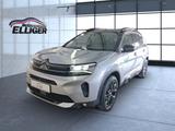 Citroën C5 PureTech130 S&S EAT8 Max #GARANTIE - Citroën C5 Aircross MAX mit Benzin-Antrieb
