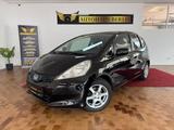 Honda Jazz 1.2 Trend/2.HAND/SCHKFT/KLIMA/EURO5/TÜV NEU - Honda Jazz: Trend
