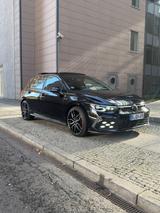 Volkswagen Golf GTD keyl. Pano MATRIX LED IQ LIGH