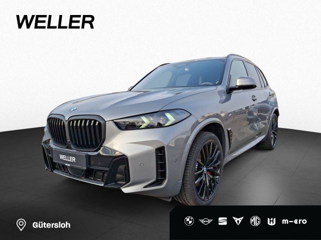 BMW X5 xDrive40d Leasing ab 1.119 EUR M Sport Pro DA