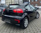 Kia Rio*Edition 7*KLIMA-BLUETOOTH-SHZ-2HD-NR*3J GEW* - gebrauchte Kia Rio aus dem Jahr 2017