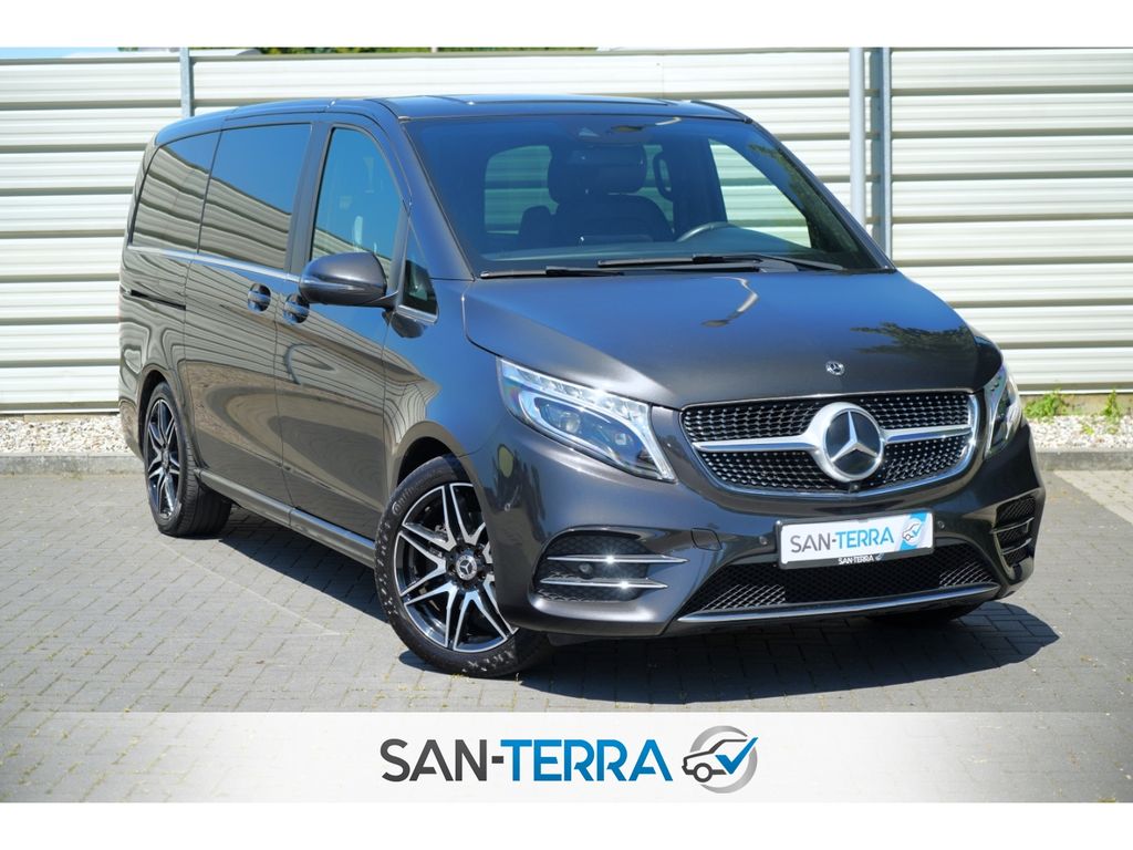 Mercedes-Benz V 300