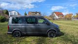 Volkswagen T6 California Beach 2.0 TDI DSG Aufstelldach - Volkswagen T6 California aus 2017