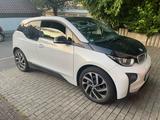 BMW i3 (94 Ah), 125kW - Navi Professional, Kamera  - BMW i3 aus 2017