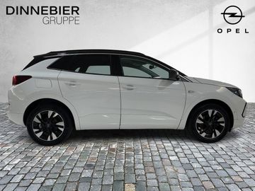 Opel Grandland (X) - 6