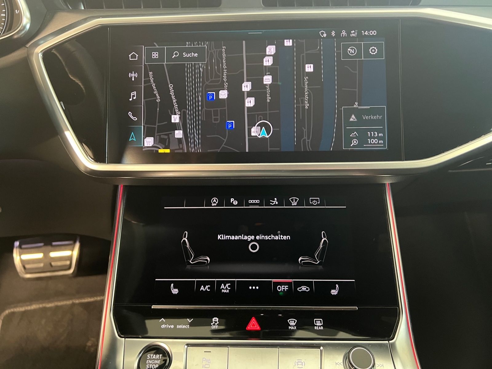 Audi A7 - Bild 11