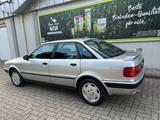 Audi 80 Europa Automatik,H-Kennzeichen,Top-Zustand - Audi 80: Automat