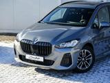 BMW 218i Active Tourer M-Sport AHK PANO RFK TravelP - BMW 218 Active Tourer Jahreswagen