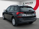 Skoda Kamiq Essence 1.0 TSI GRA PDC Sitzh. SmartLink - Skoda Kamiq: Essence