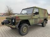 Mercedes-Benz MERCEDES G 230 * Steyr-Puch 230GE * Funkko... - Mercedes-Benz G-Klasse: Puch